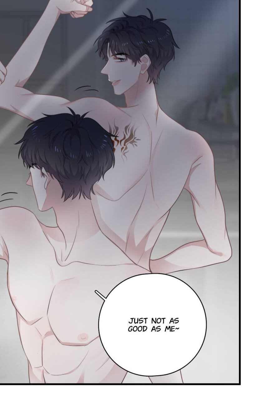 Read The Guy Inside Me chapter 3 image 13 on Lezhin
