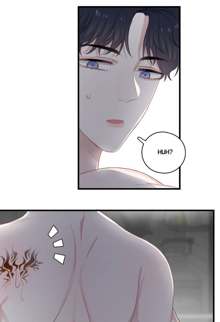 Read The Guy Inside Me chapter 3 image 14 on Lezhin