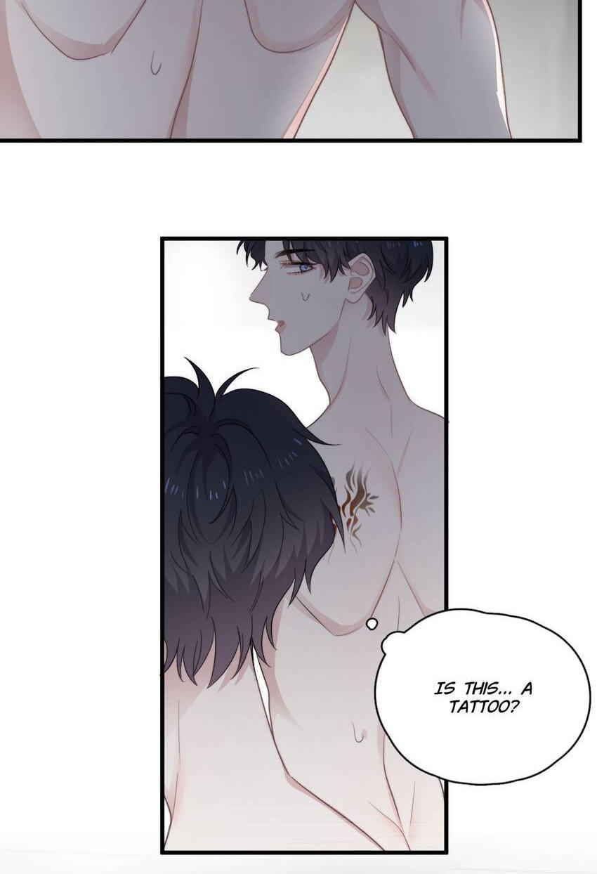 Read The Guy Inside Me chapter 3 image 15 on Lezhin