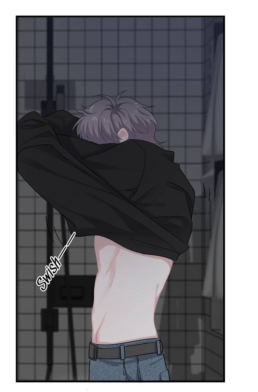 Read The Guy Inside Me chapter 3 image 19 on Lezhin