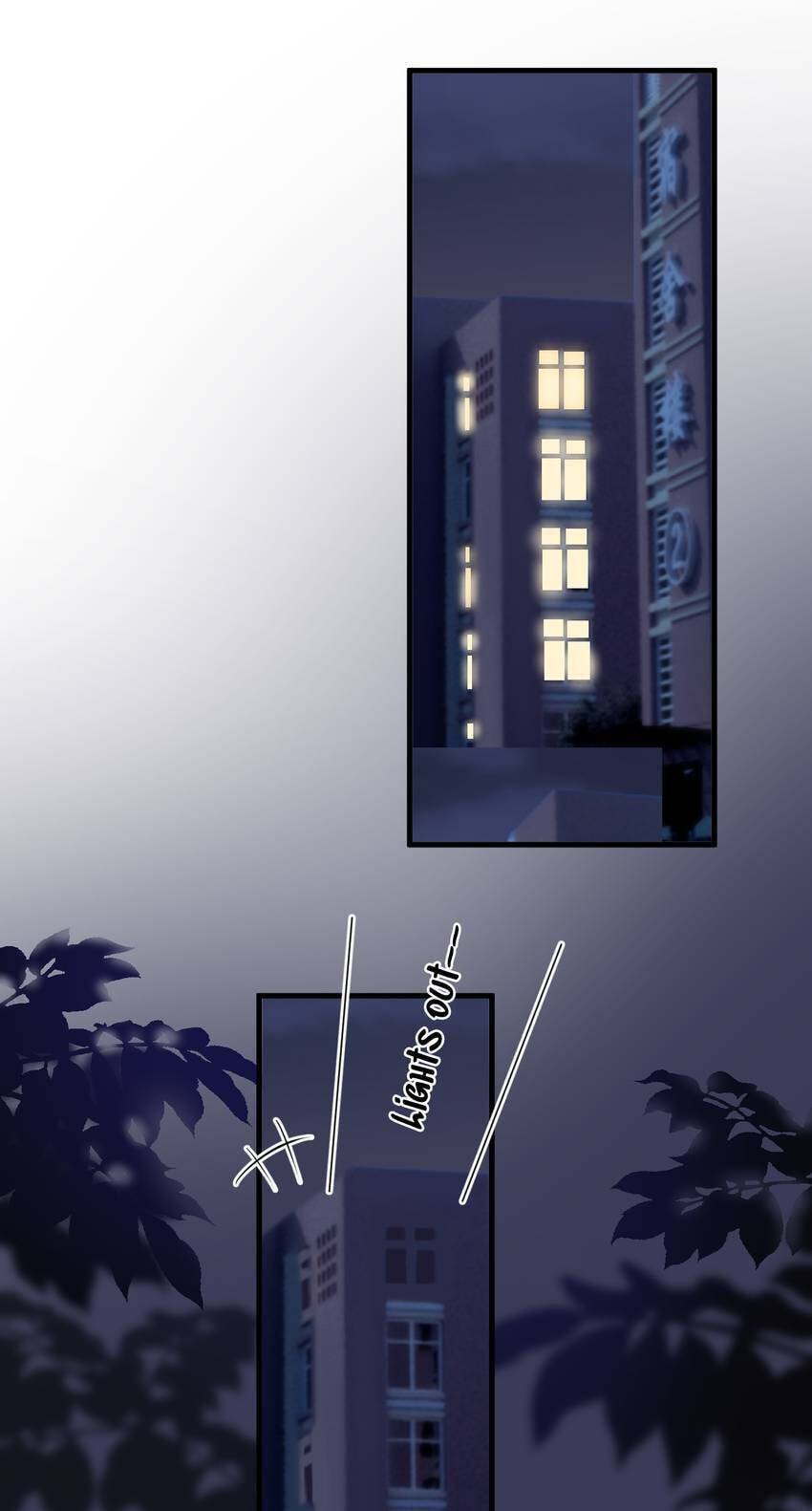 Read The Guy Inside Me chapter 3 image 2 on Lezhin