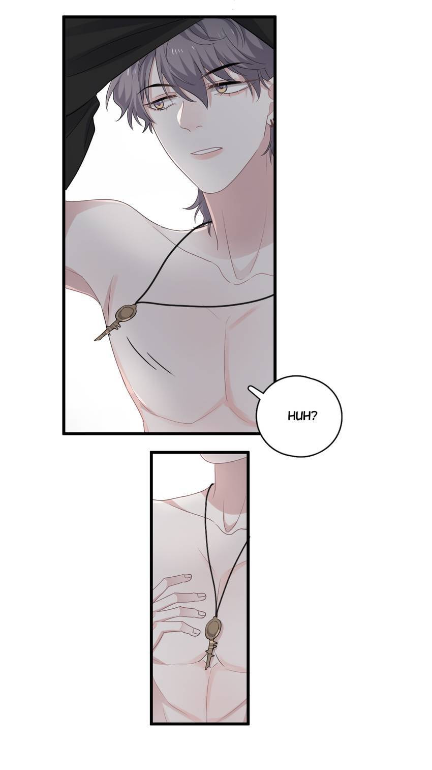 Read The Guy Inside Me chapter 3 image 20 on Lezhin
