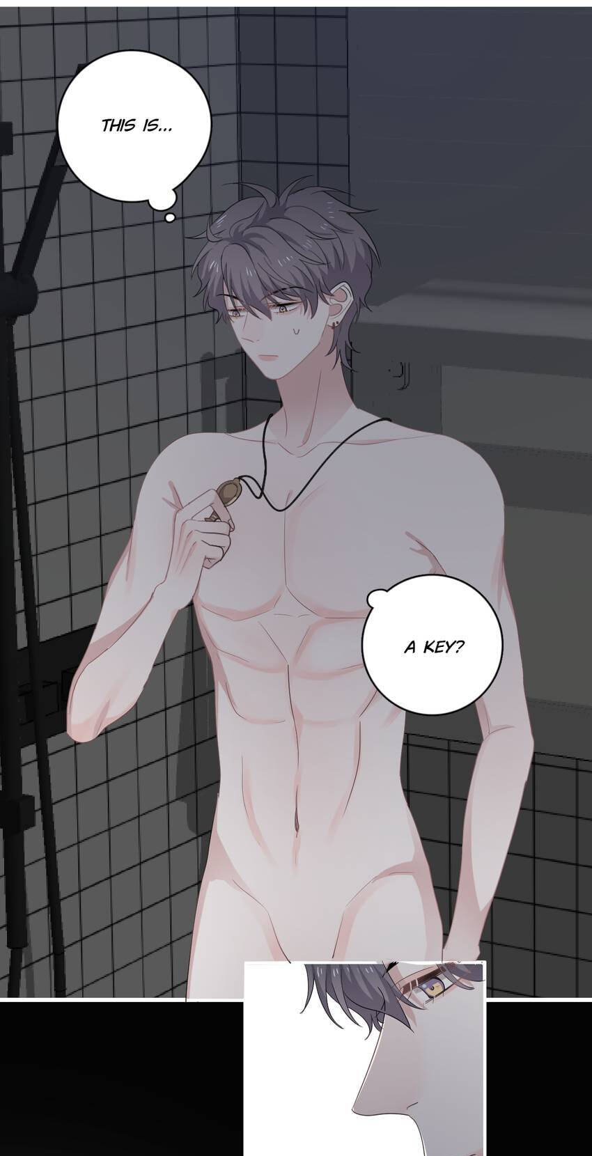 Read The Guy Inside Me chapter 3 image 21 on Lezhin