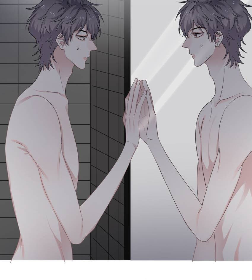 Read The Guy Inside Me chapter 3 image 25 on Lezhin