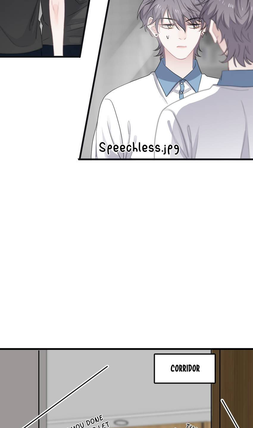 Read The Guy Inside Me chapter 3 image 29 on Lezhin