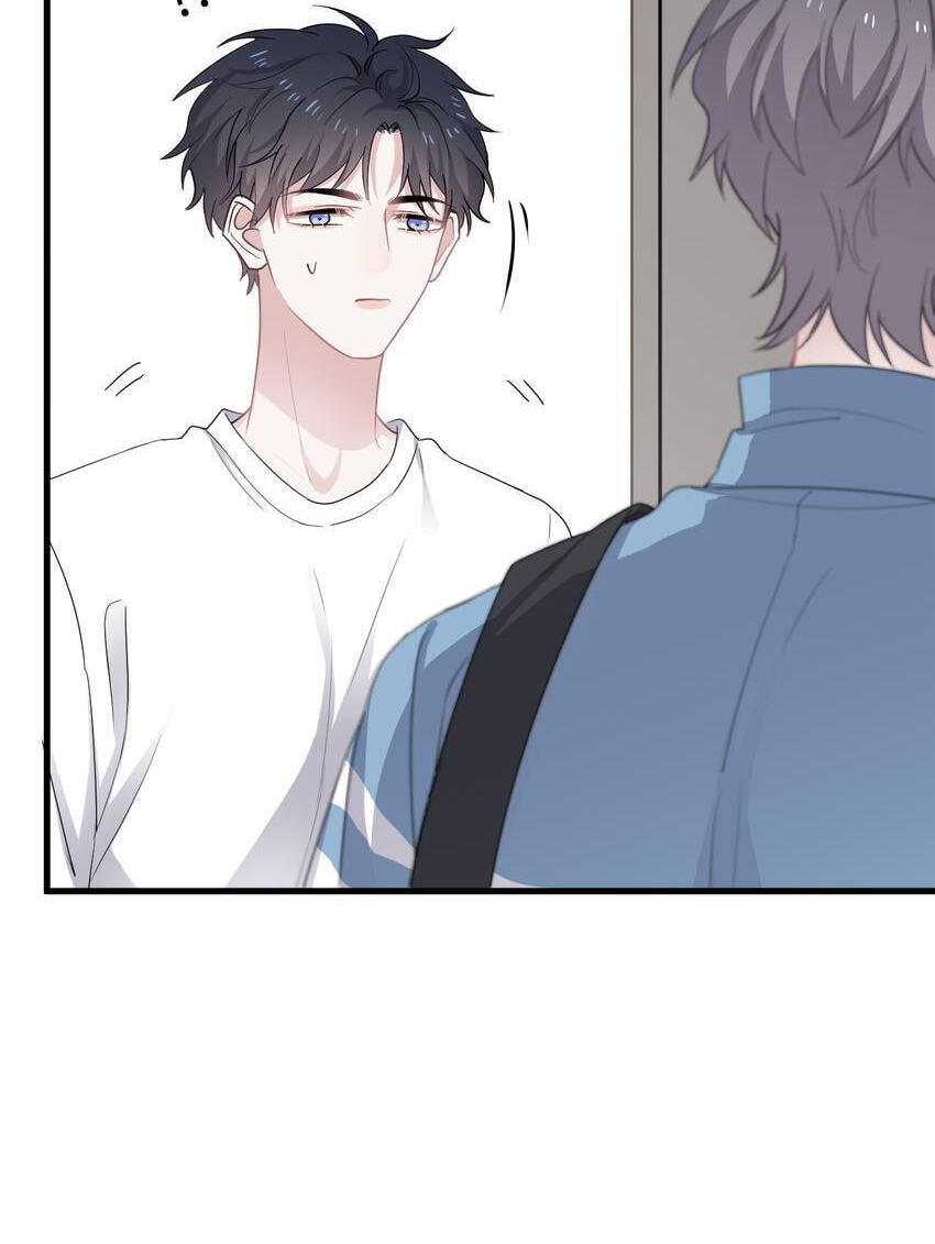 Read The Guy Inside Me chapter 3 image 32 on Lezhin