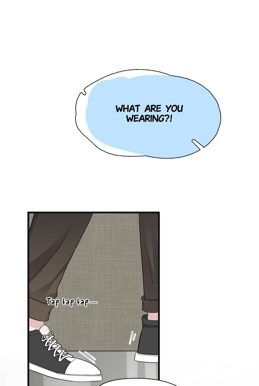 Read The Guy Inside Me chapter 3 image 33 on Lezhin