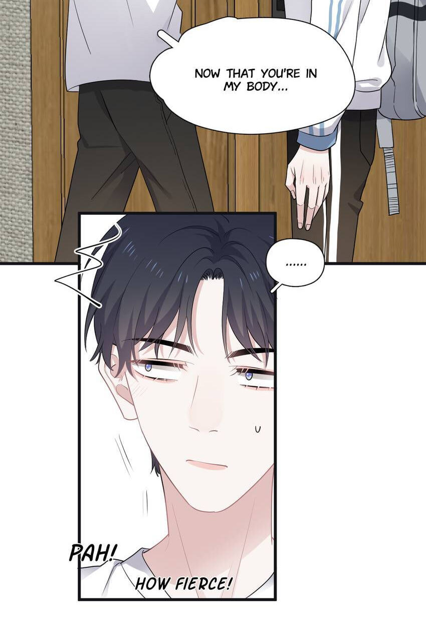 Read The Guy Inside Me chapter 3 image 35 on Lezhin