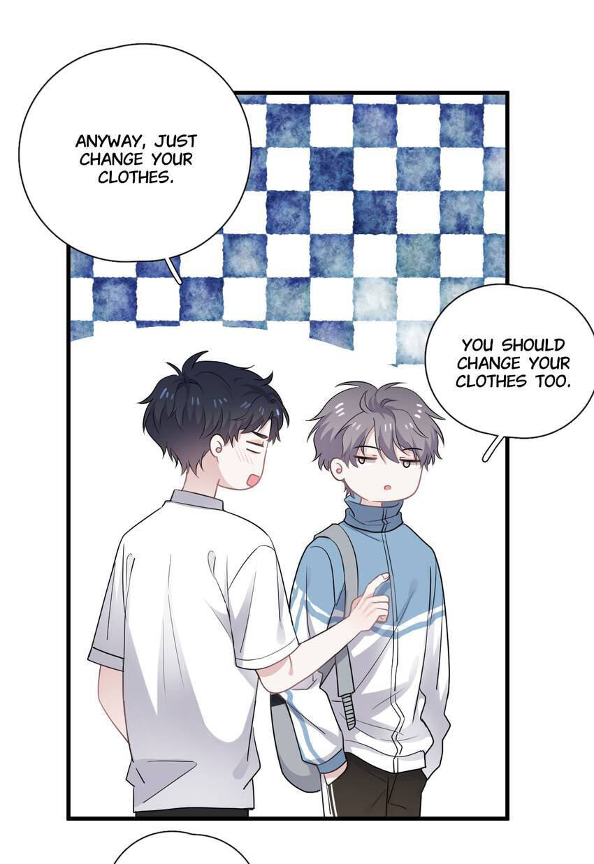 Read The Guy Inside Me chapter 3 image 36 on Lezhin