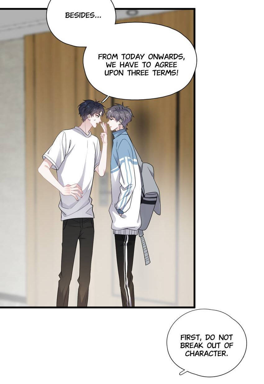 Read The Guy Inside Me chapter 3 image 37 on Lezhin