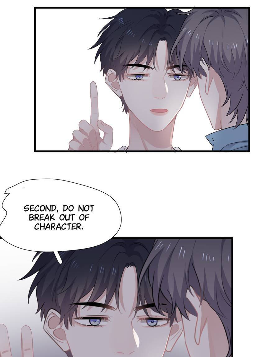 Read The Guy Inside Me chapter 3 image 38 on Lezhin