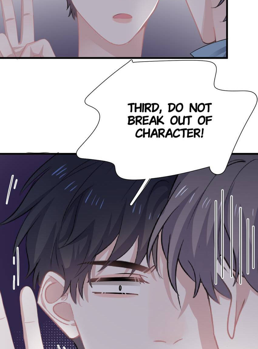 Read The Guy Inside Me chapter 3 image 39 on Lezhin