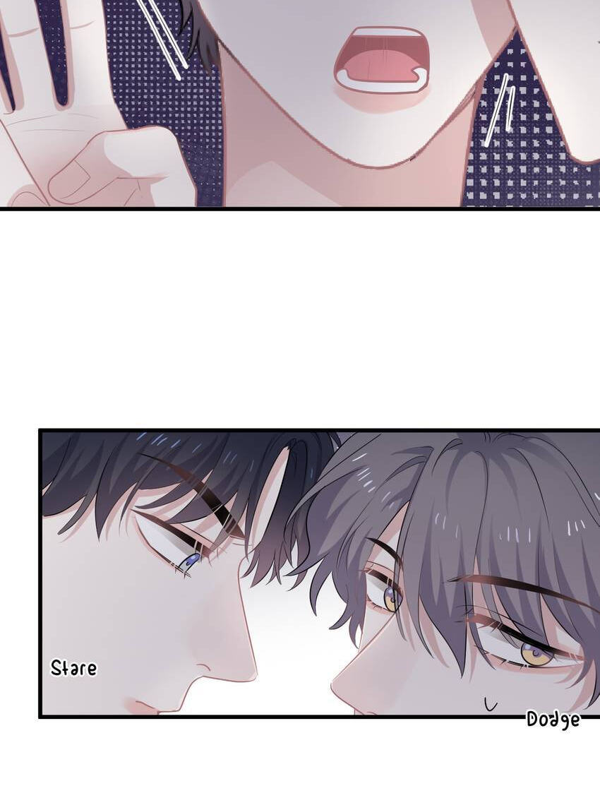 Read The Guy Inside Me chapter 3 image 40 on Lezhin