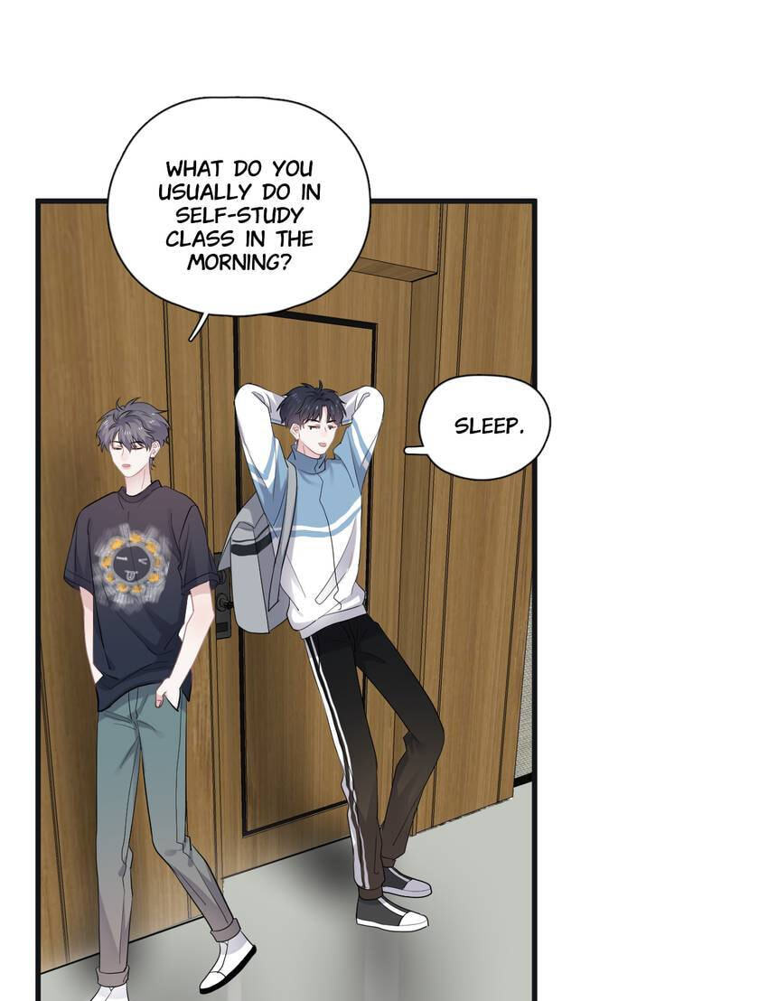 Read The Guy Inside Me chapter 3 image 43 on Lezhin