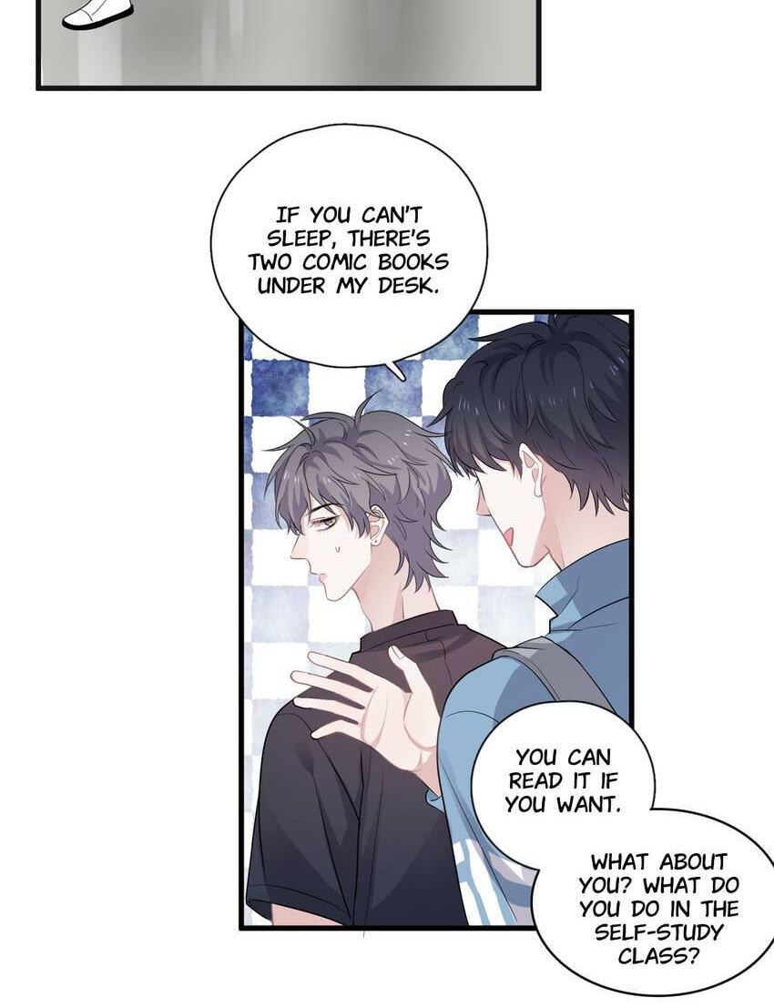 Read The Guy Inside Me chapter 3 image 44 on Lezhin