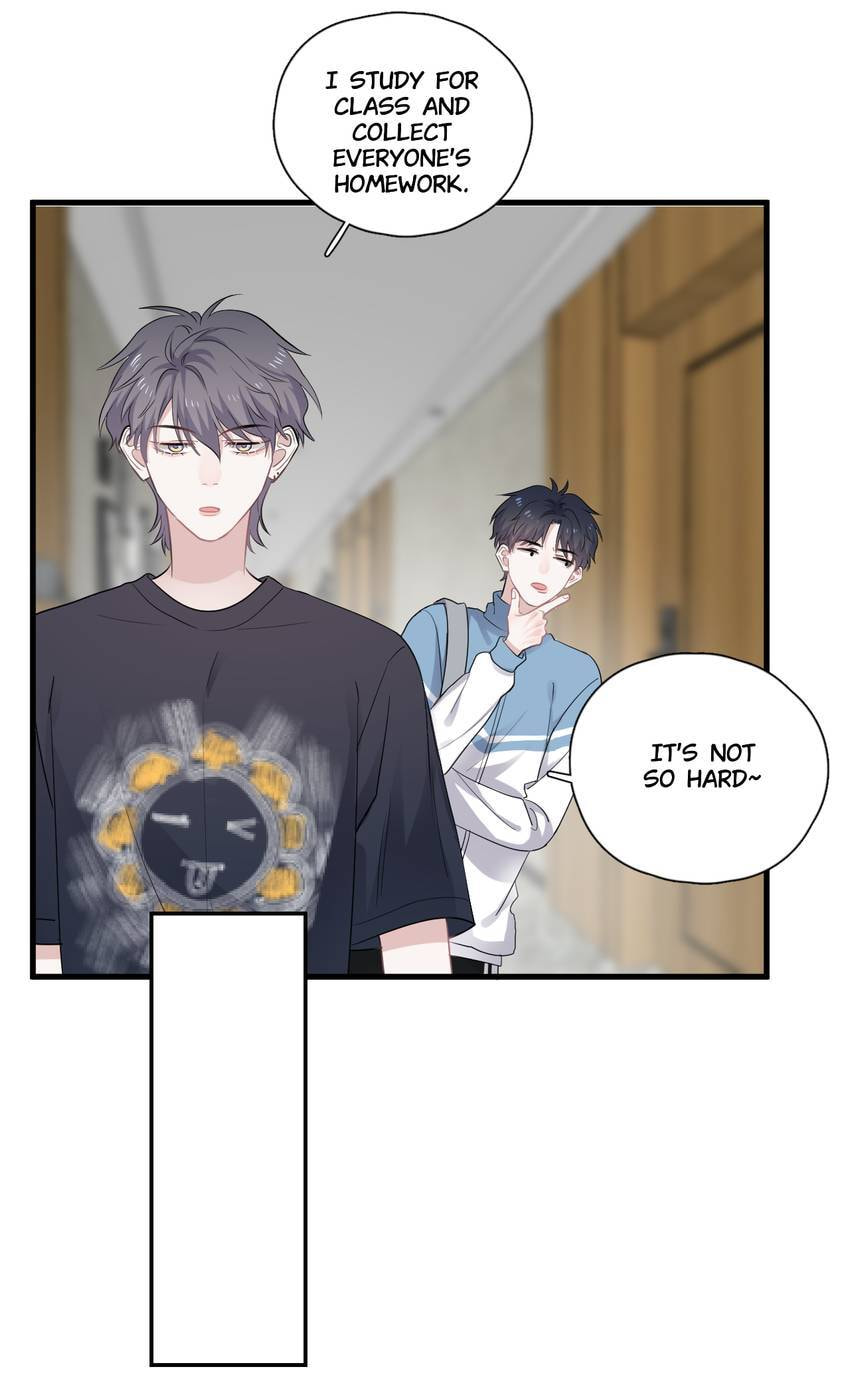 Read The Guy Inside Me chapter 3 image 45 on Lezhin