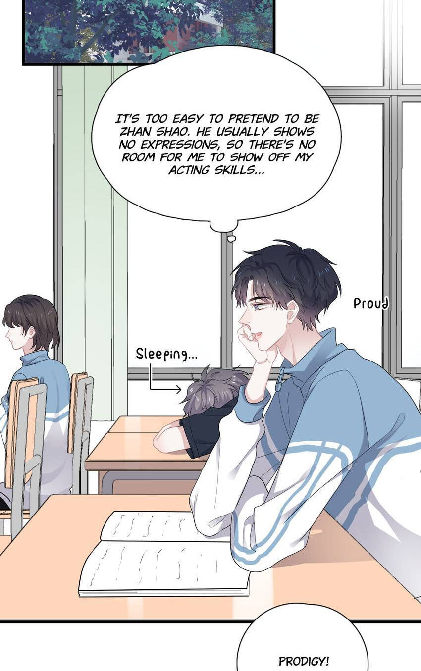 Read The Guy Inside Me chapter 3 image 47 on Lezhin