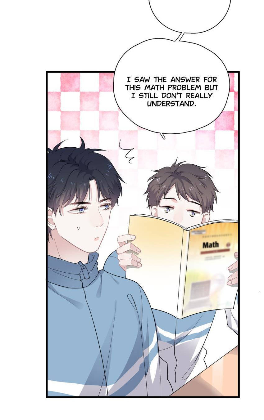 Read The Guy Inside Me chapter 3 image 48 on Lezhin