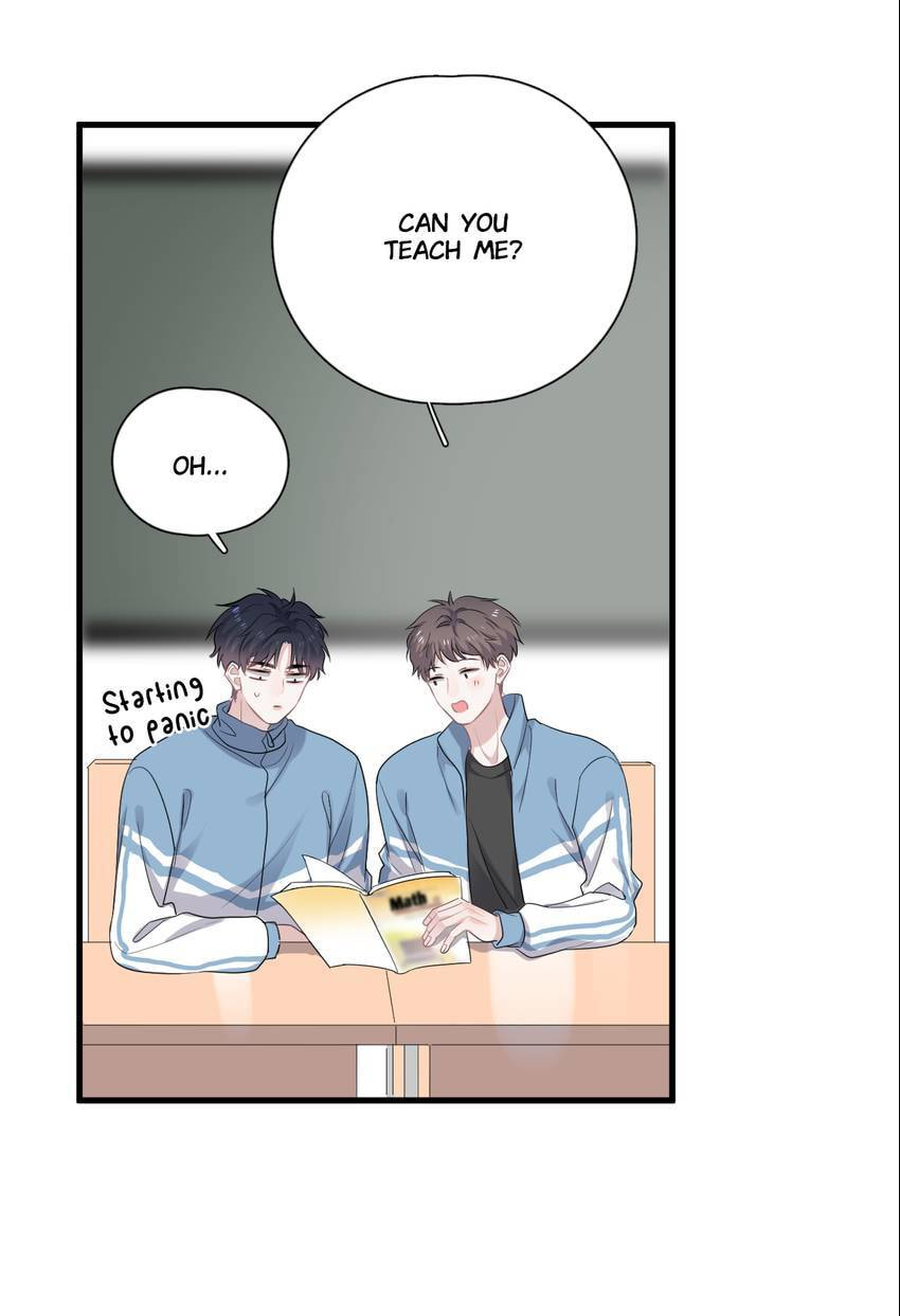 Read The Guy Inside Me chapter 3 image 49 on Lezhin