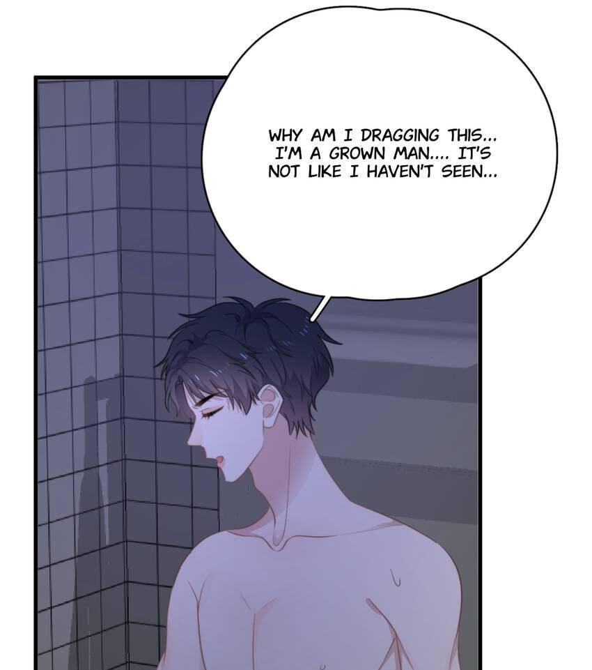 Read The Guy Inside Me chapter 3 image 5 on Lezhin