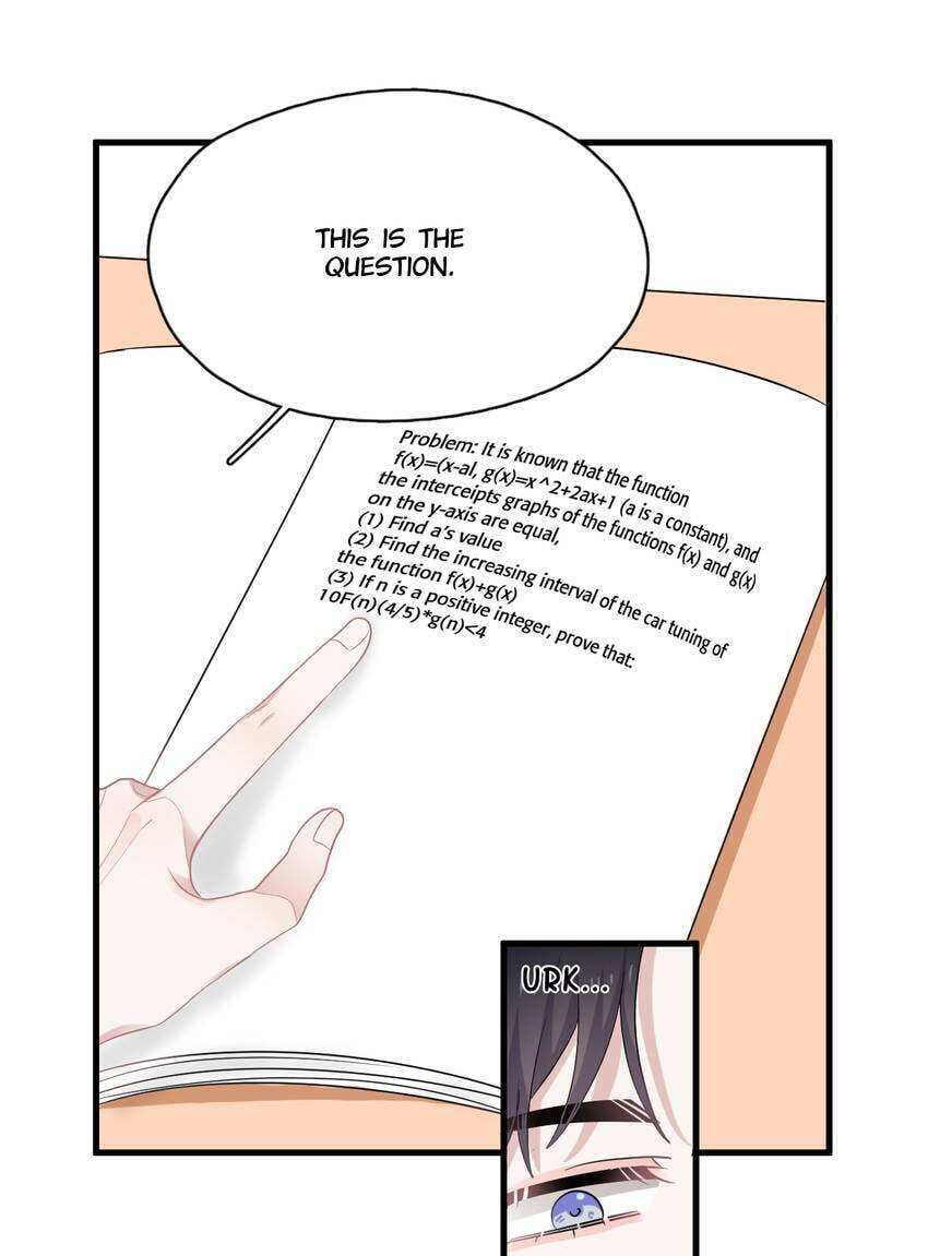 Read The Guy Inside Me chapter 3 image 50 on Lezhin