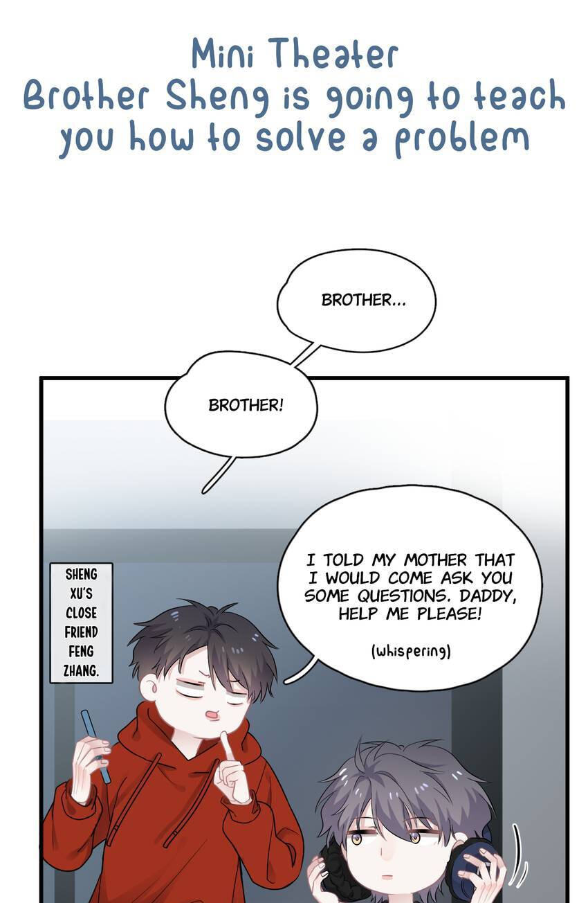 Read The Guy Inside Me chapter 3 image 53 on Lezhin