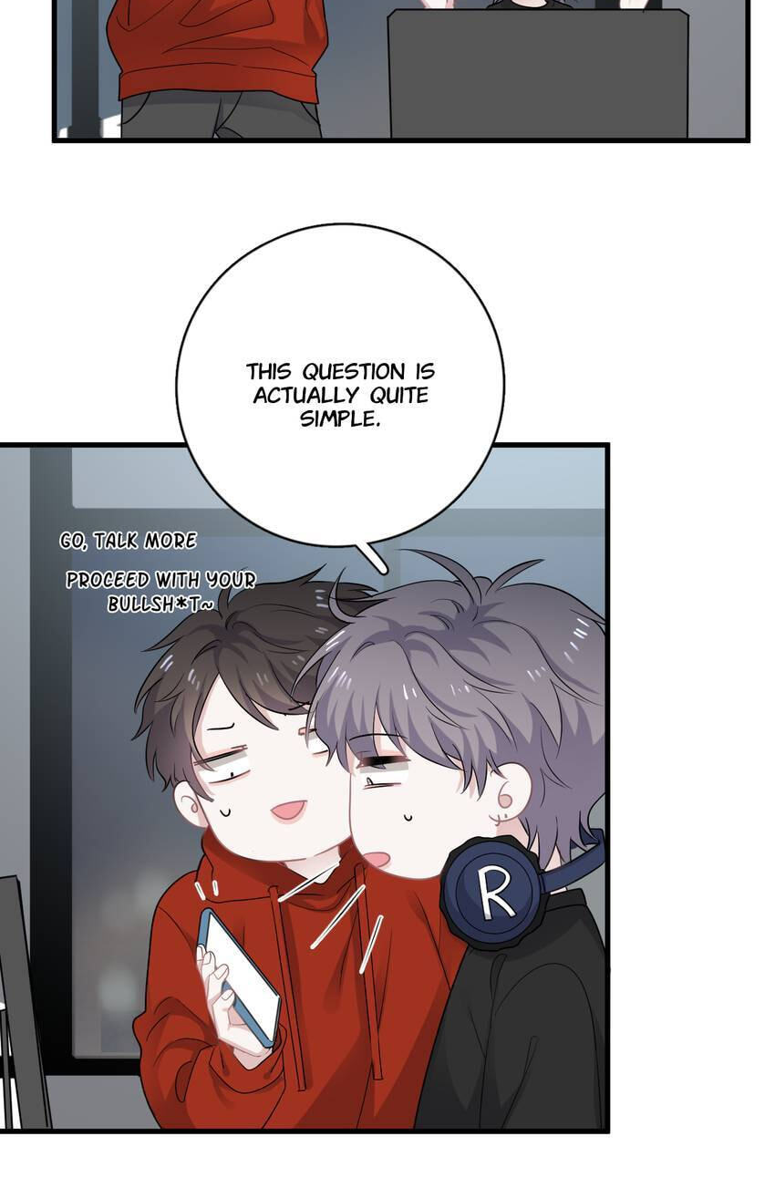 Read The Guy Inside Me chapter 3 image 54 on Lezhin