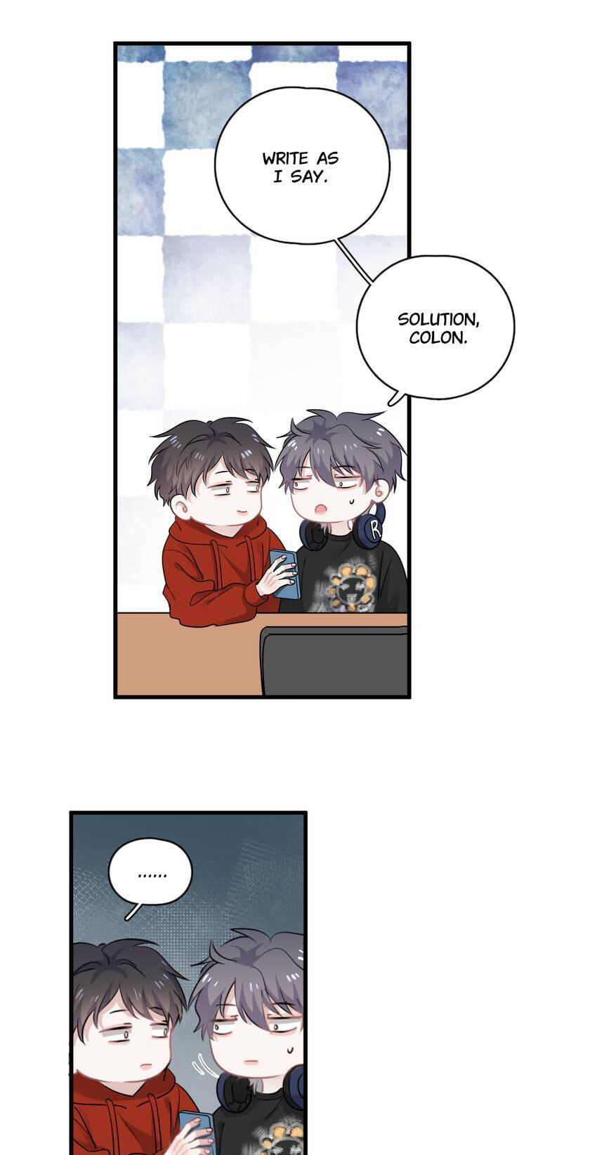 Read The Guy Inside Me chapter 3 image 55 on Lezhin