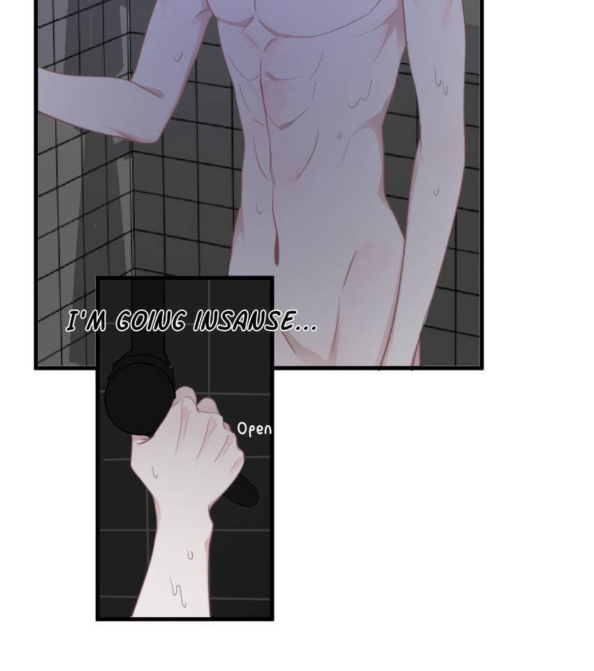 Read The Guy Inside Me chapter 3 image 6 on Lezhin