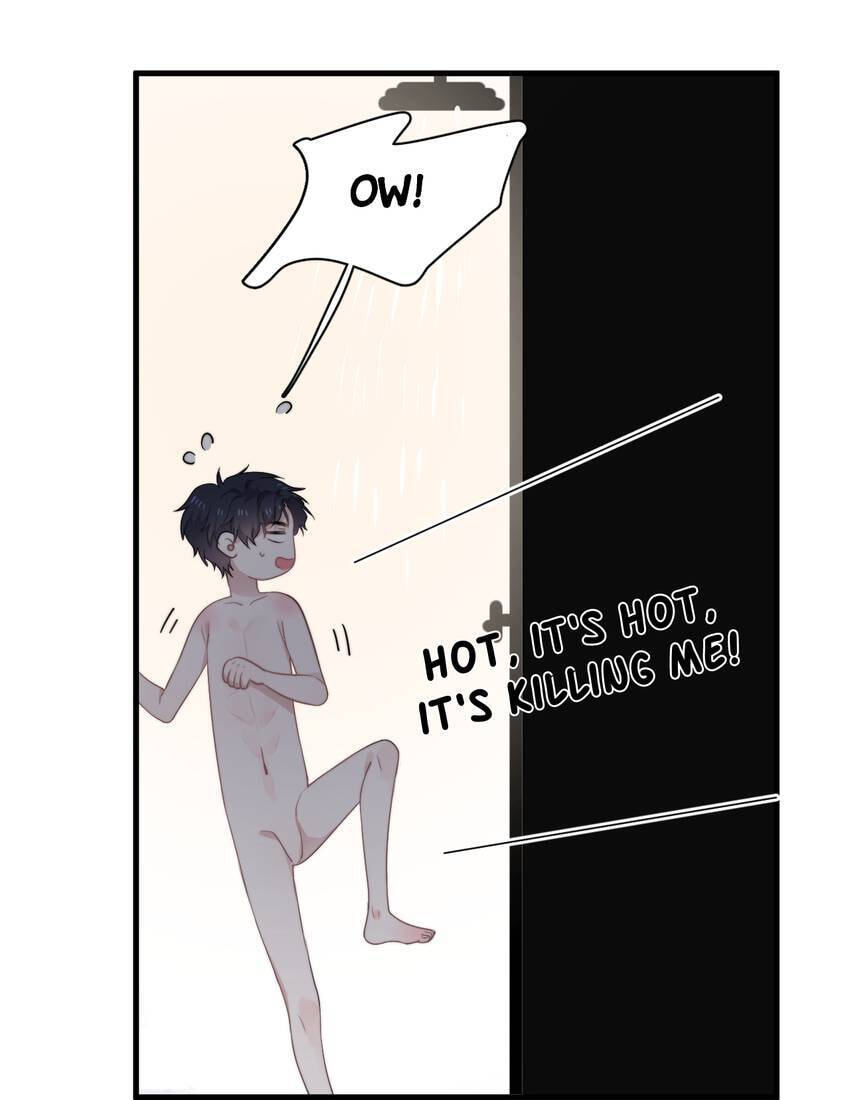 Read The Guy Inside Me chapter 3 image 7 on Lezhin