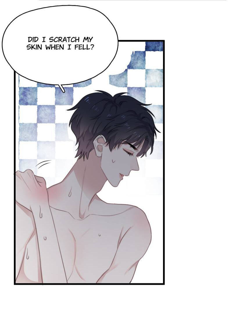 Read The Guy Inside Me chapter 3 image 8 on Lezhin