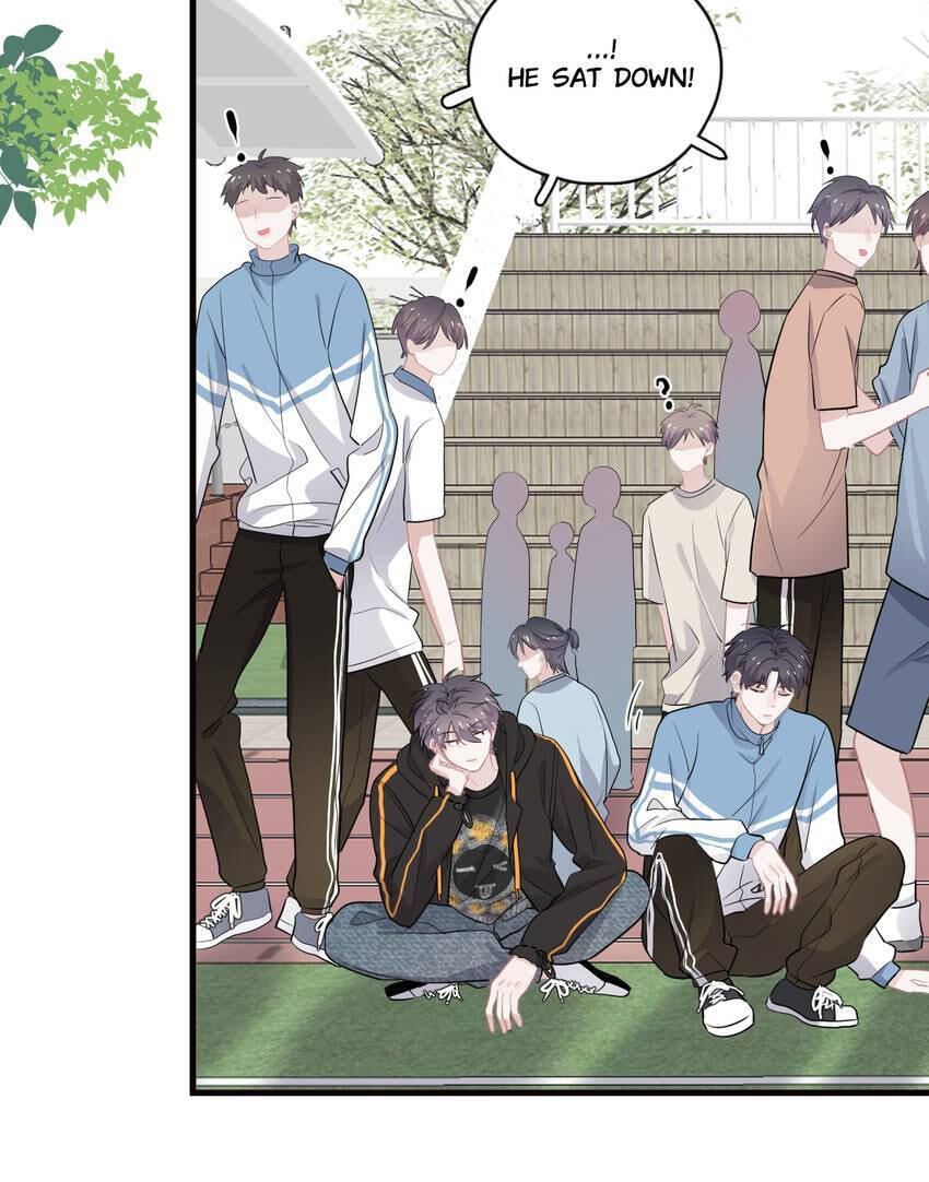 Read The Guy Inside Me chapter 30 image 14 on Lezhin