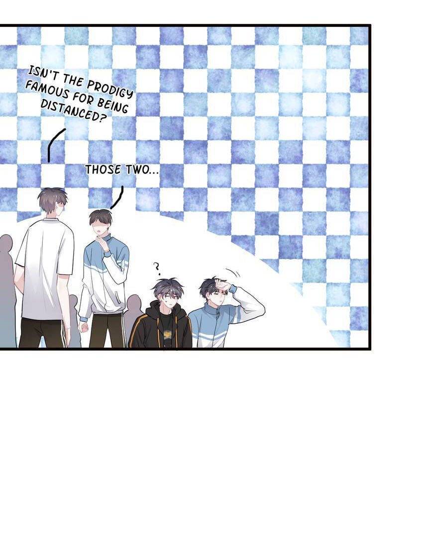 Read The Guy Inside Me chapter 30 image 15 on Lezhin