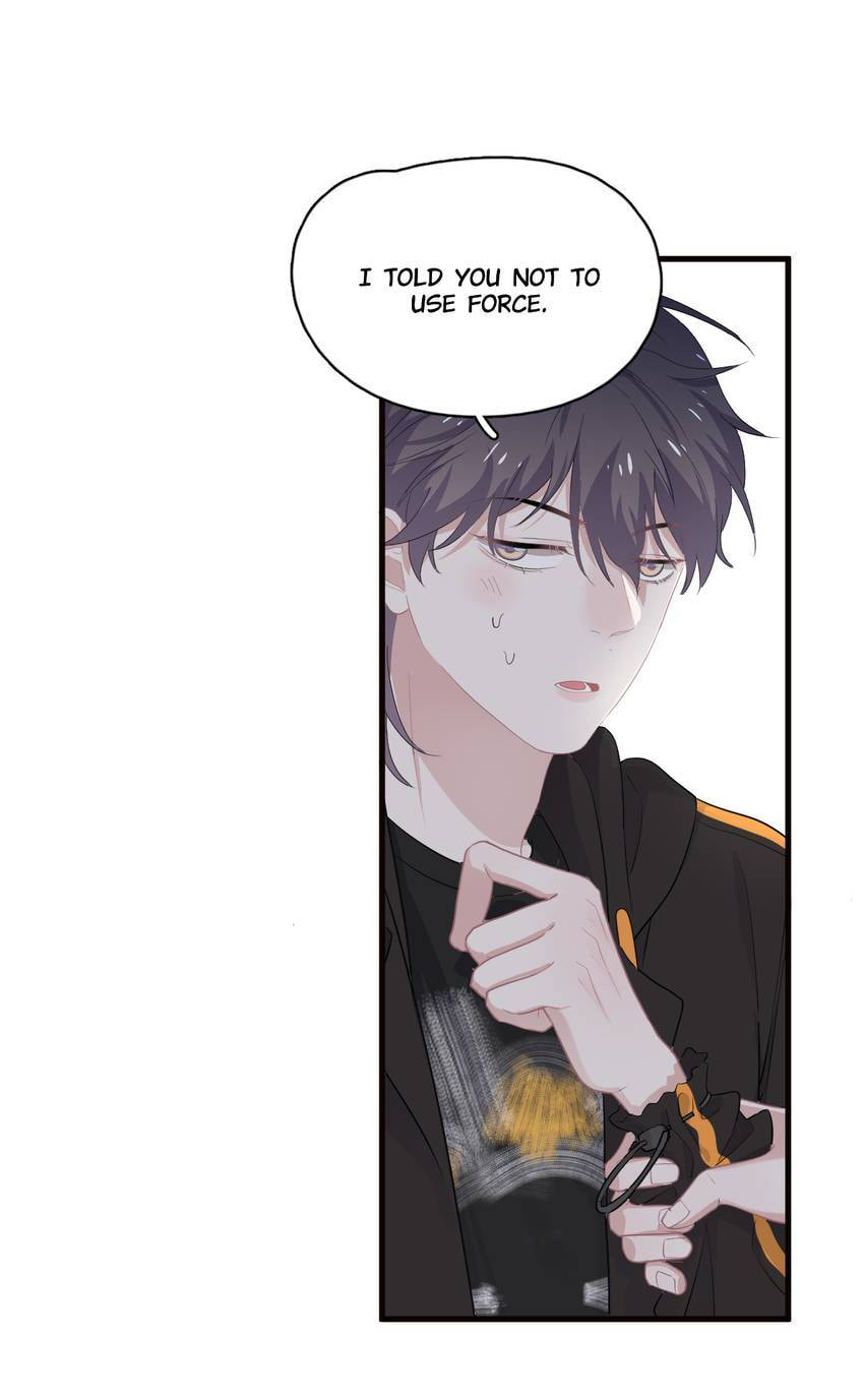Read The Guy Inside Me chapter 30 image 2 on Lezhin