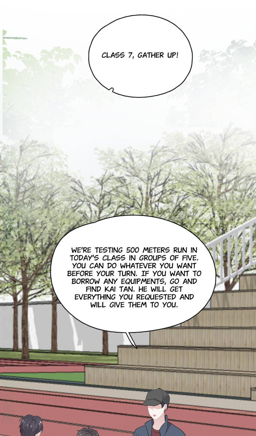 Read The Guy Inside Me chapter 30 image 21 on Lezhin