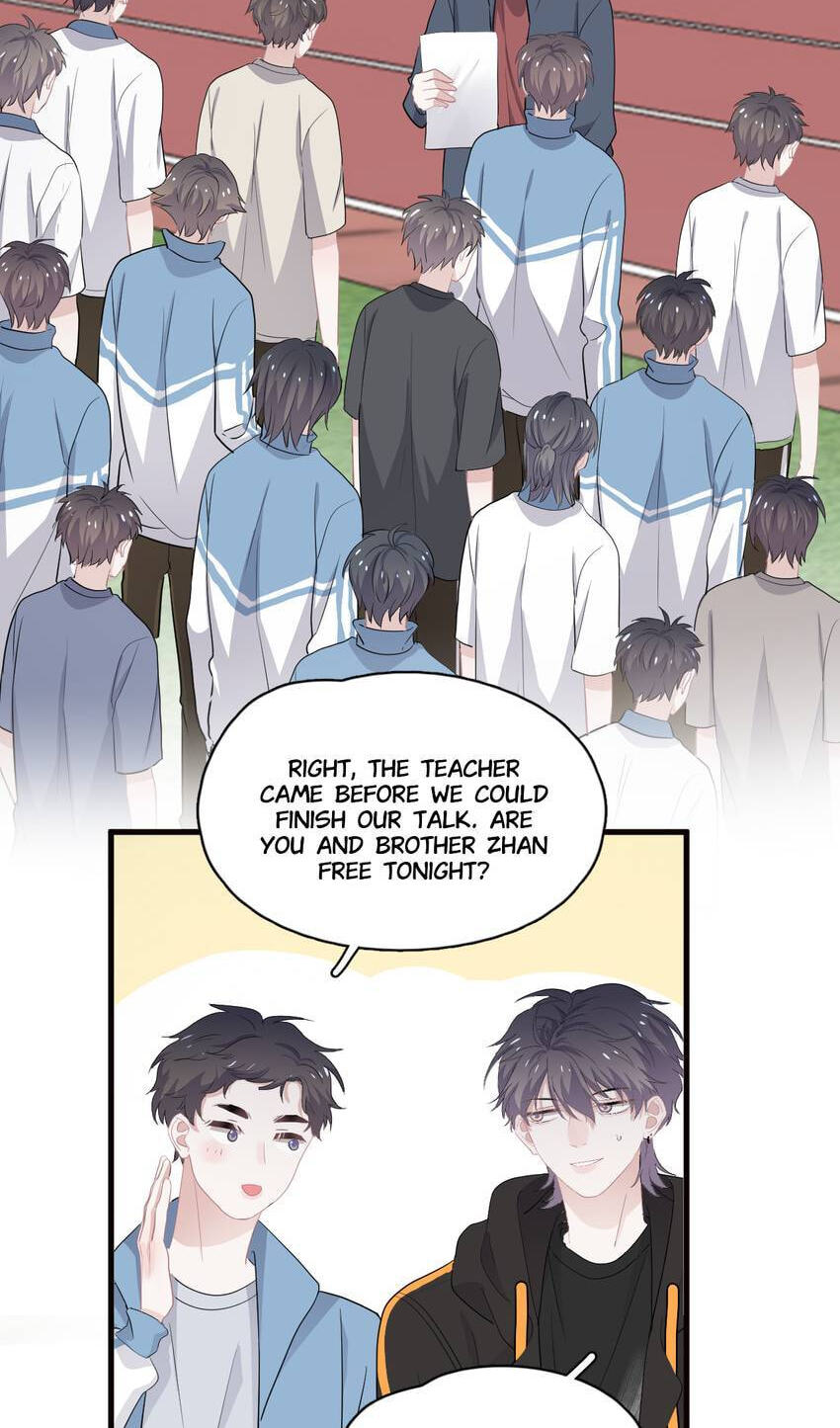 Read The Guy Inside Me chapter 30 image 22 on Lezhin