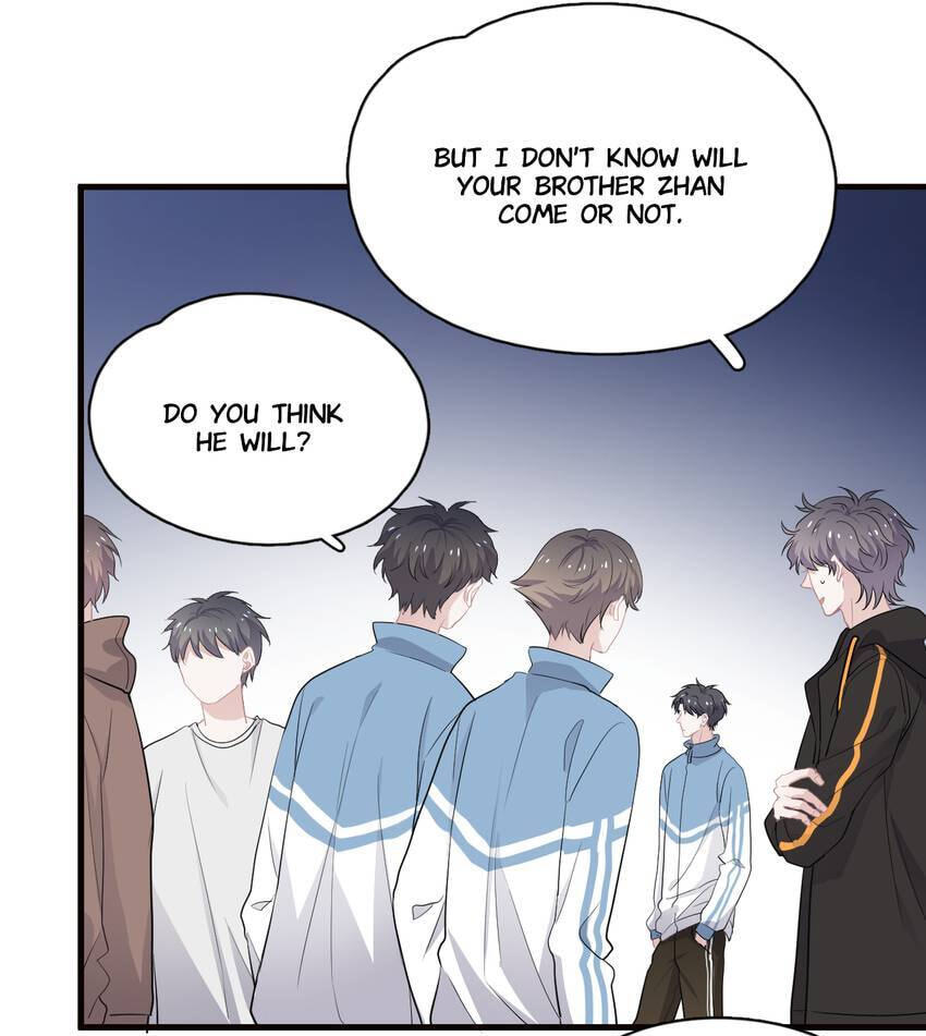 Read The Guy Inside Me chapter 30 image 24 on Lezhin