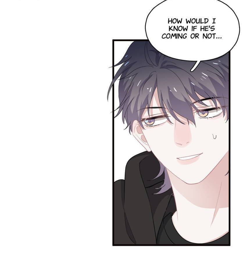 Read The Guy Inside Me chapter 30 image 25 on Lezhin