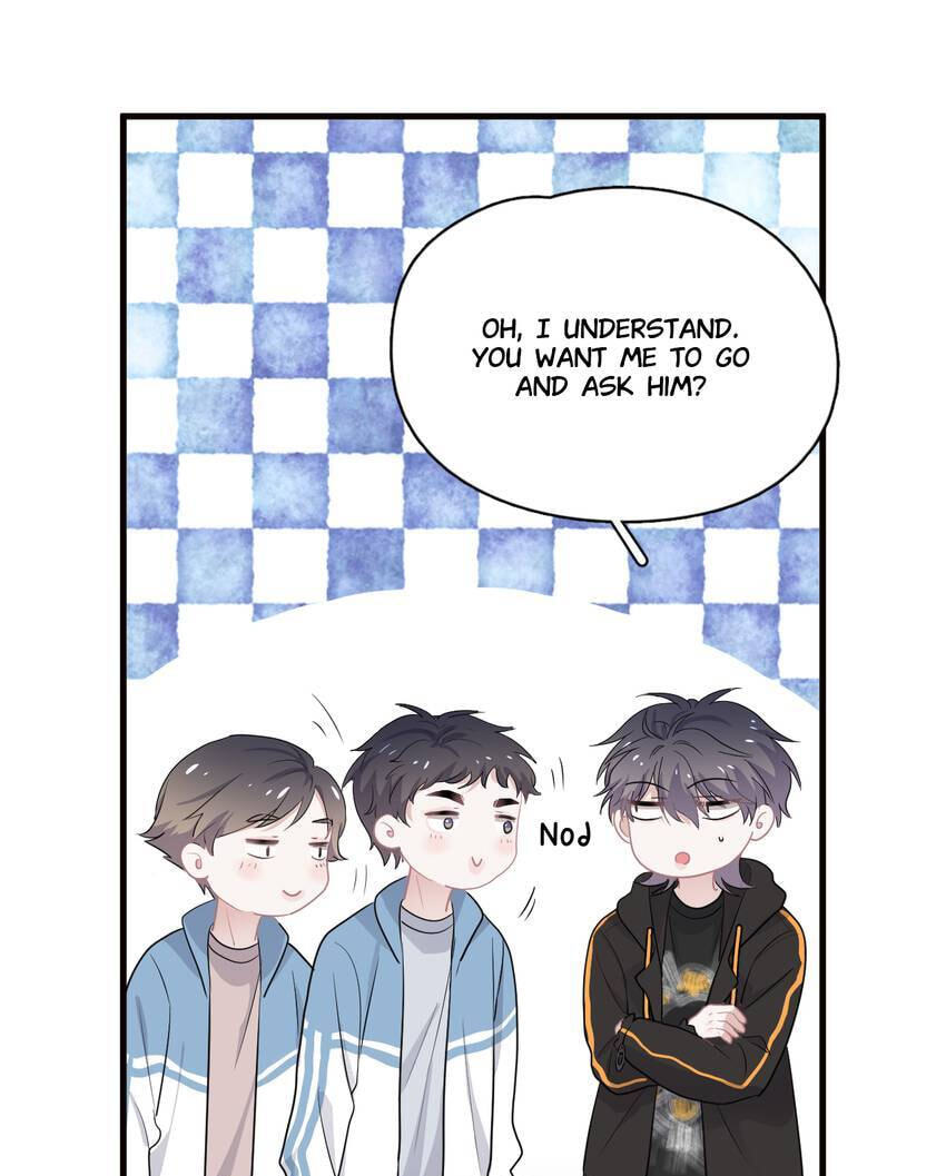 Read The Guy Inside Me chapter 30 image 26 on Lezhin
