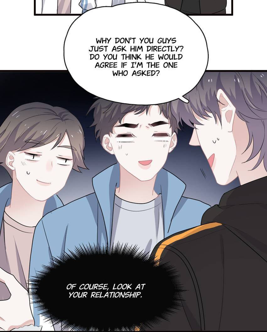 Read The Guy Inside Me chapter 30 image 27 on Lezhin