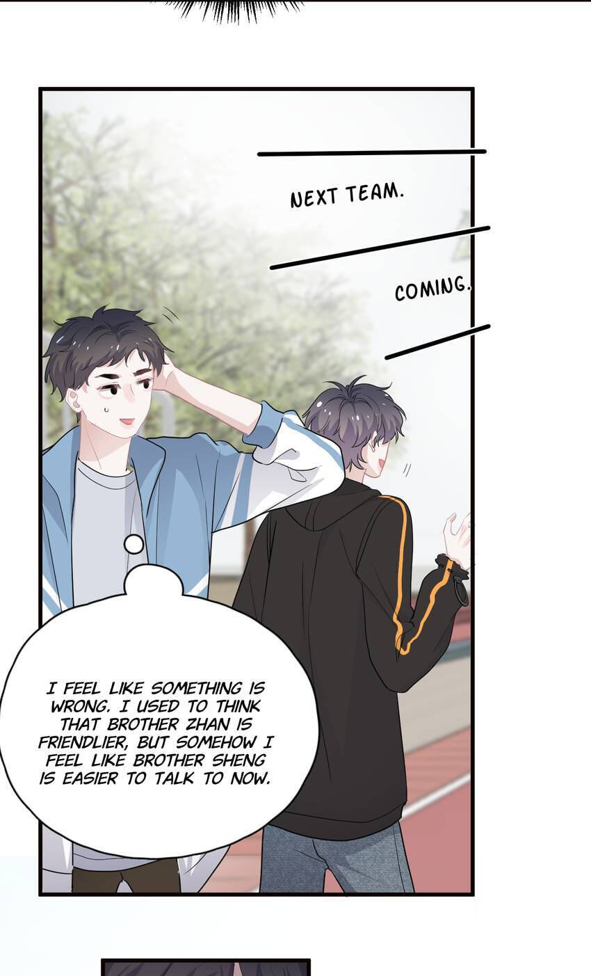 Read The Guy Inside Me chapter 30 image 28 on Lezhin