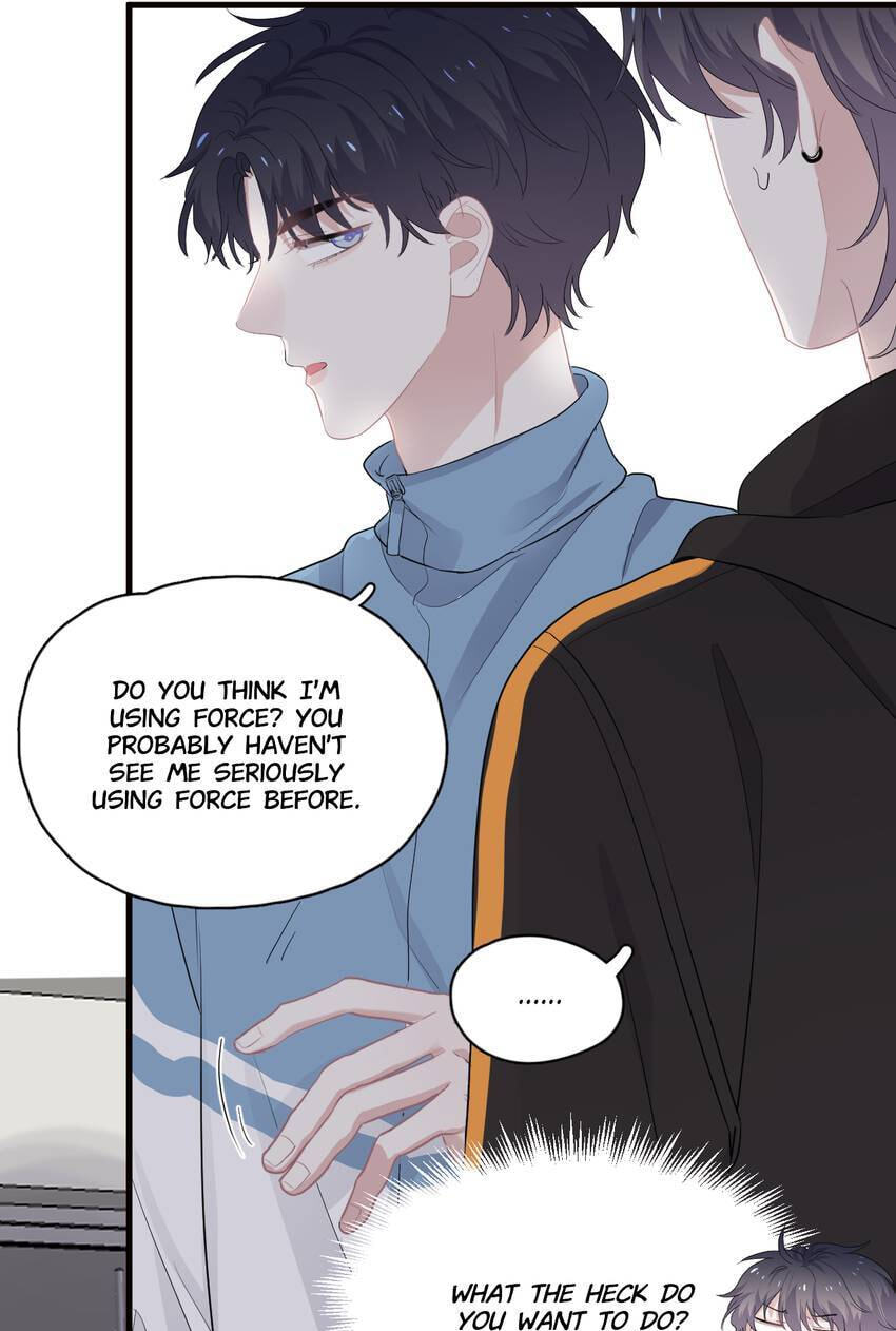 Read The Guy Inside Me chapter 30 image 3 on Lezhin