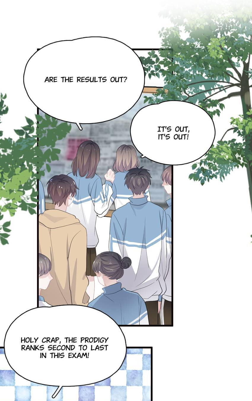 Read The Guy Inside Me chapter 30 image 32 on Lezhin