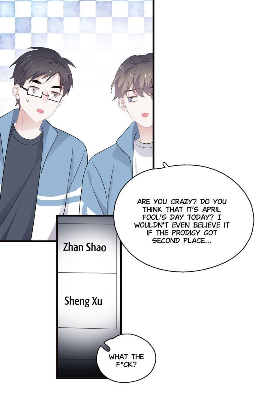 Read The Guy Inside Me chapter 30 image 33 on Lezhin