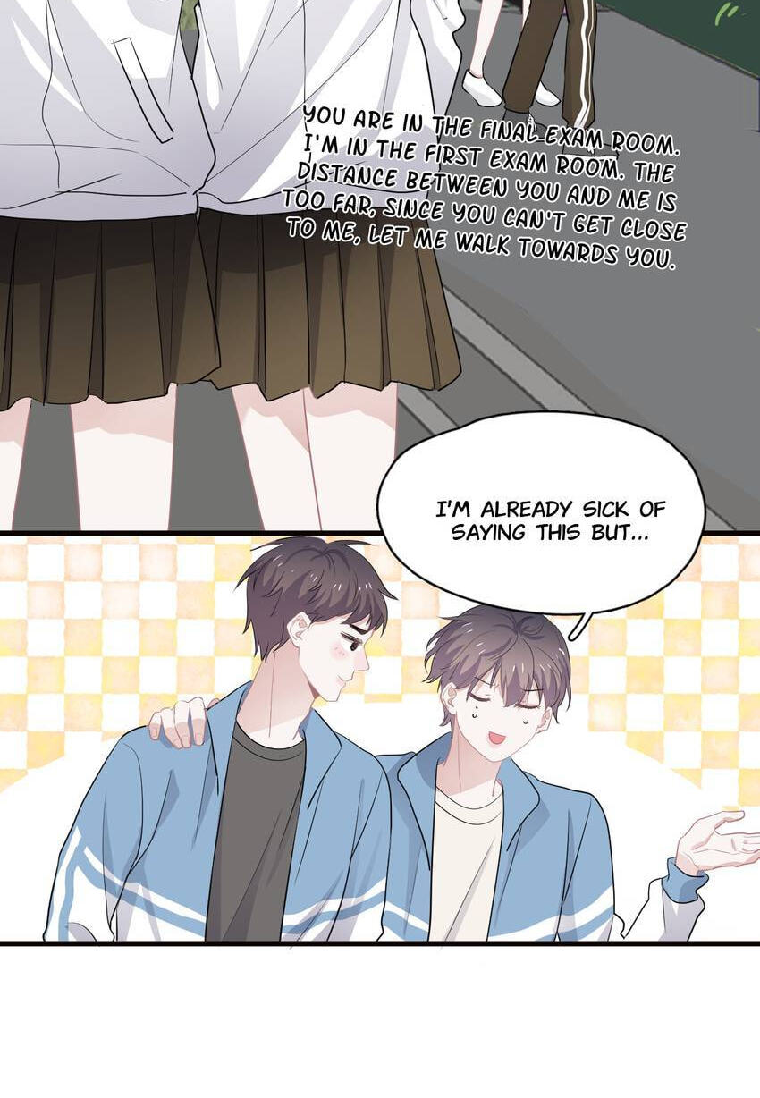 Read The Guy Inside Me chapter 30 image 35 on Lezhin
