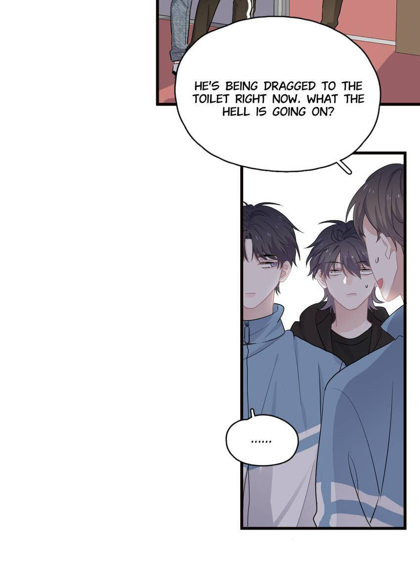 Read The Guy Inside Me chapter 30 image 38 on Lezhin