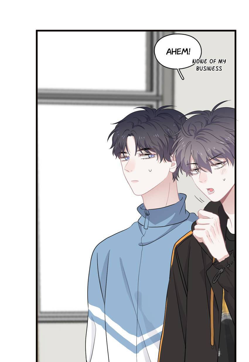 Read The Guy Inside Me chapter 30 image 39 on Lezhin