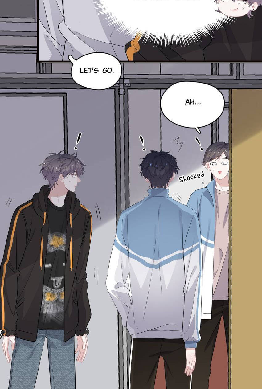 Read The Guy Inside Me chapter 30 image 4 on Lezhin