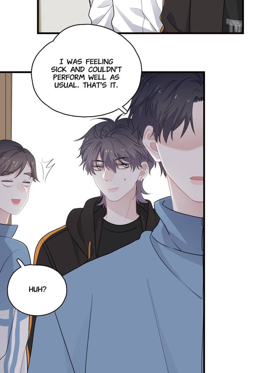 Read The Guy Inside Me chapter 30 image 40 on Lezhin