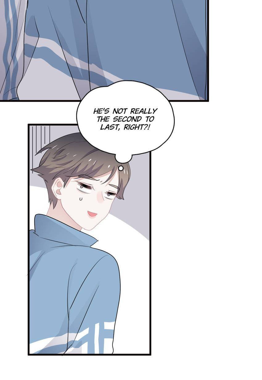 Read The Guy Inside Me chapter 30 image 41 on Lezhin